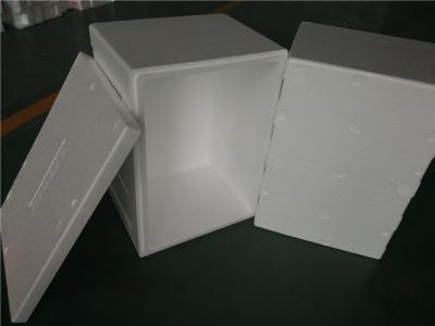 大号泡沫箱
